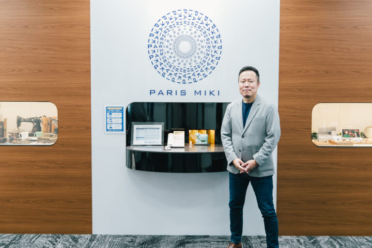 三城ホールディングス萩山様_Canly導入事例