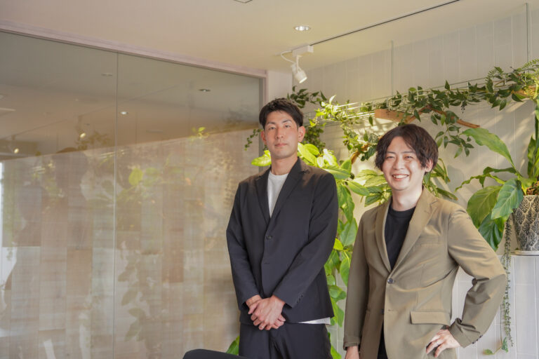 グッデイ_古江 様、新橋様